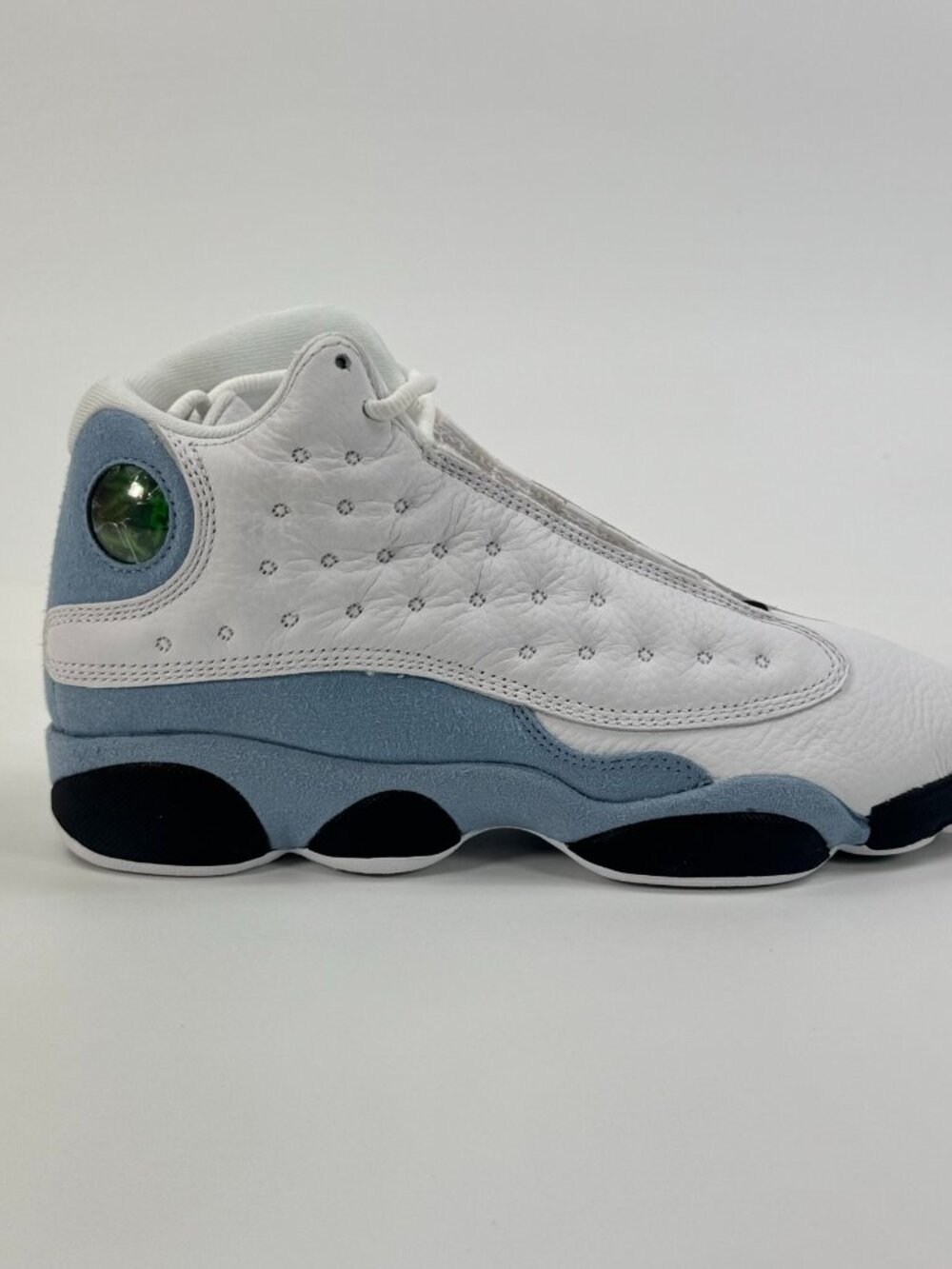 Air Jordan 13 Retro GS 'Blue Grey' DJ3003-170 size 5 Y / 6.5 W